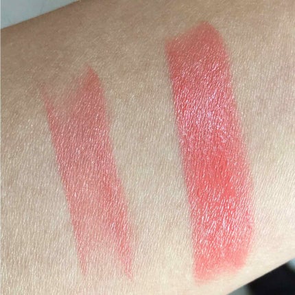 口紅(詰替用)/ちふれ/口紅を使ったクチコミ(3枚目)