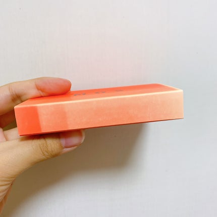 カラーリーウェイアイパレット 01 ブラウンソリチュード/MOS/アイシャドウパレットの画像