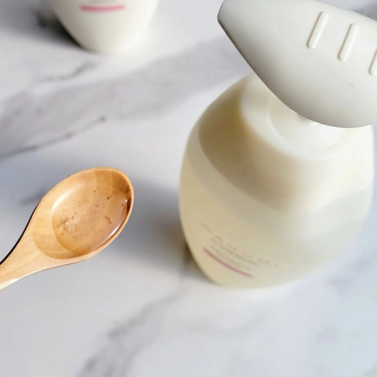 うるつや シャンプー／トリートメント/WANOMI/市販シャンプーを使ったクチコミ（2枚目）