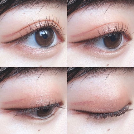 ラッシュエキスパンダー ロングロングロング EX/MAJOLICA MAJORCA/マスカラを使ったクチコミ(8枚目)