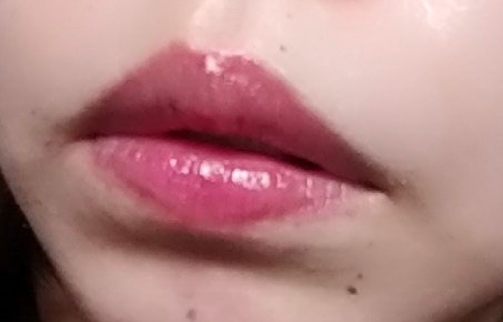 UVウルトラフィットベースN/CEZANNE/化粧下地を使ったクチコミ（3枚目）