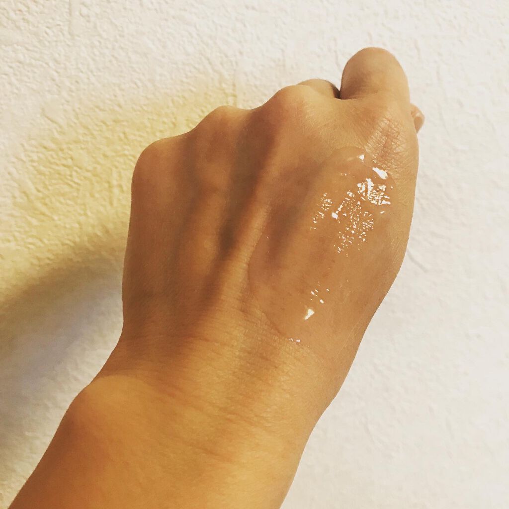 コアエフェクター/ファンケル/美容液を使ったクチコミ(4枚目)