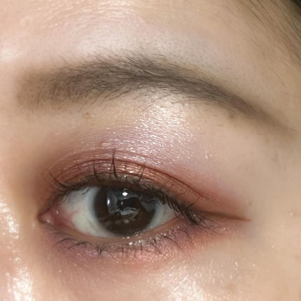 アディクション ザ アイシャドウ パレット/ADDICTION/アイシャドウパレットを使ったクチコミ(7枚目)