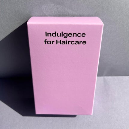 オーガニックヘアシロップ/PINKGHOST/ヘアオイルを使ったクチコミ(6枚目)