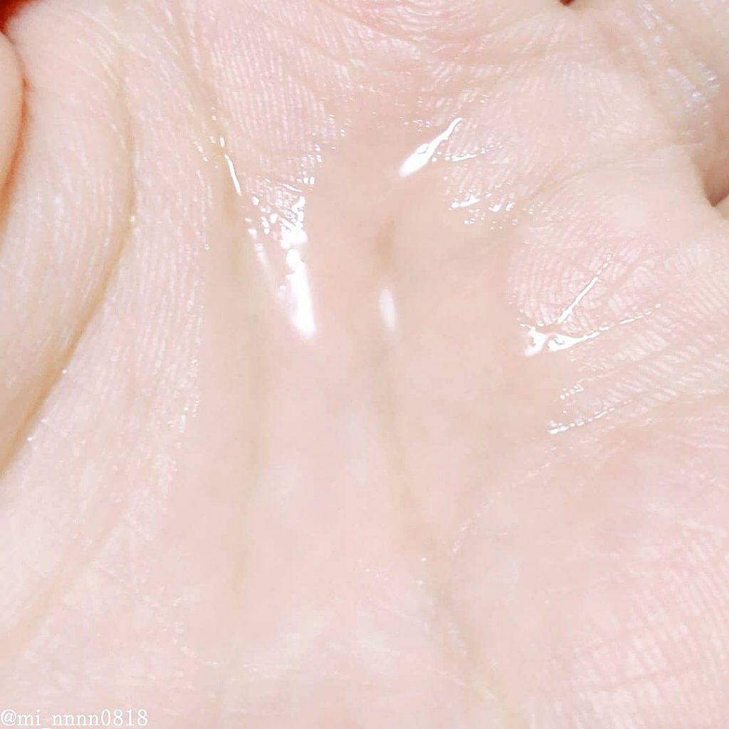 くせ・うねりときほぐしセラムEX/エッセンシャル flat/ヘアオイルを使ったクチコミ(2枚目)