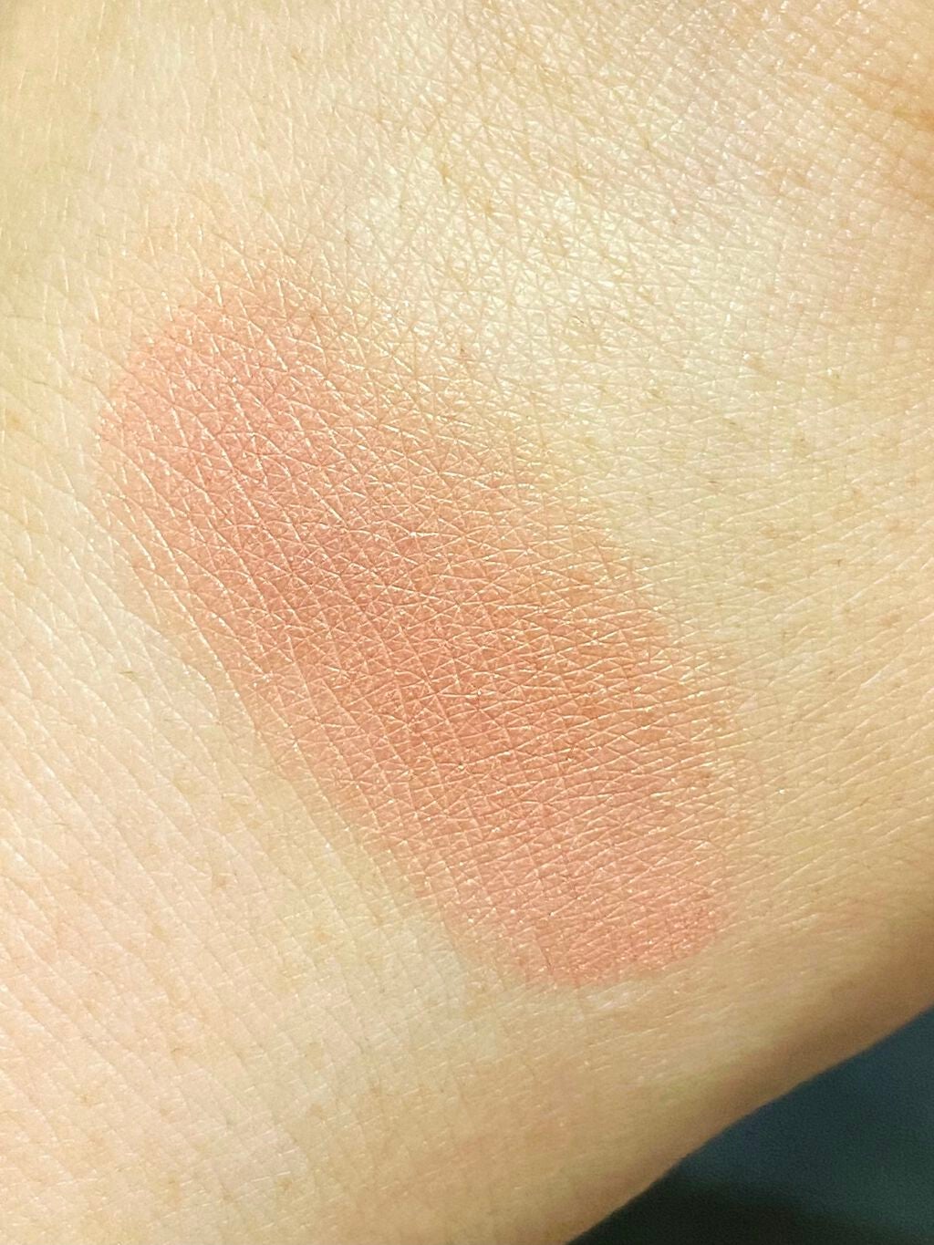 M·A·C ミネラライズ ブラッシュ/M・A・C/パウダーチークを使ったクチコミ(4枚目)