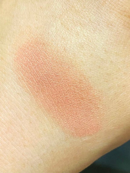 M·A·C ミネラライズ ブラッシュ/M・A・C/パウダーチークを使ったクチコミ(4枚目)