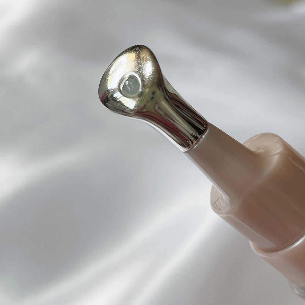 グラン アイ セラム V/CLARINS/アイケア・アイクリームを使ったクチコミ（3枚目）