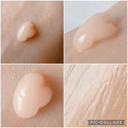 トップ シークレット モイスチャーエクラ/YVES SAINT LAURENT BEAUTE/乳液を使ったクチコミ(3枚目)