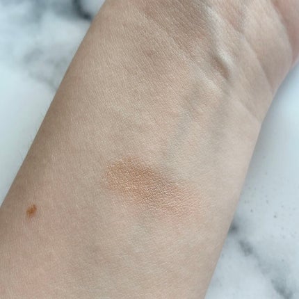 テディ ベア ブロンザー /Too Faced/ブロンザーを使ったクチコミ(2枚目)