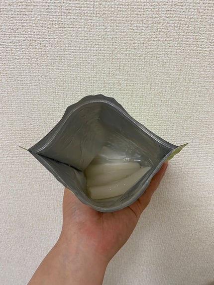 ダーマレーザー スーパーTEATREE100マスク/クオリティファースト/シートマスク・パックを使ったクチコミ(3枚目)