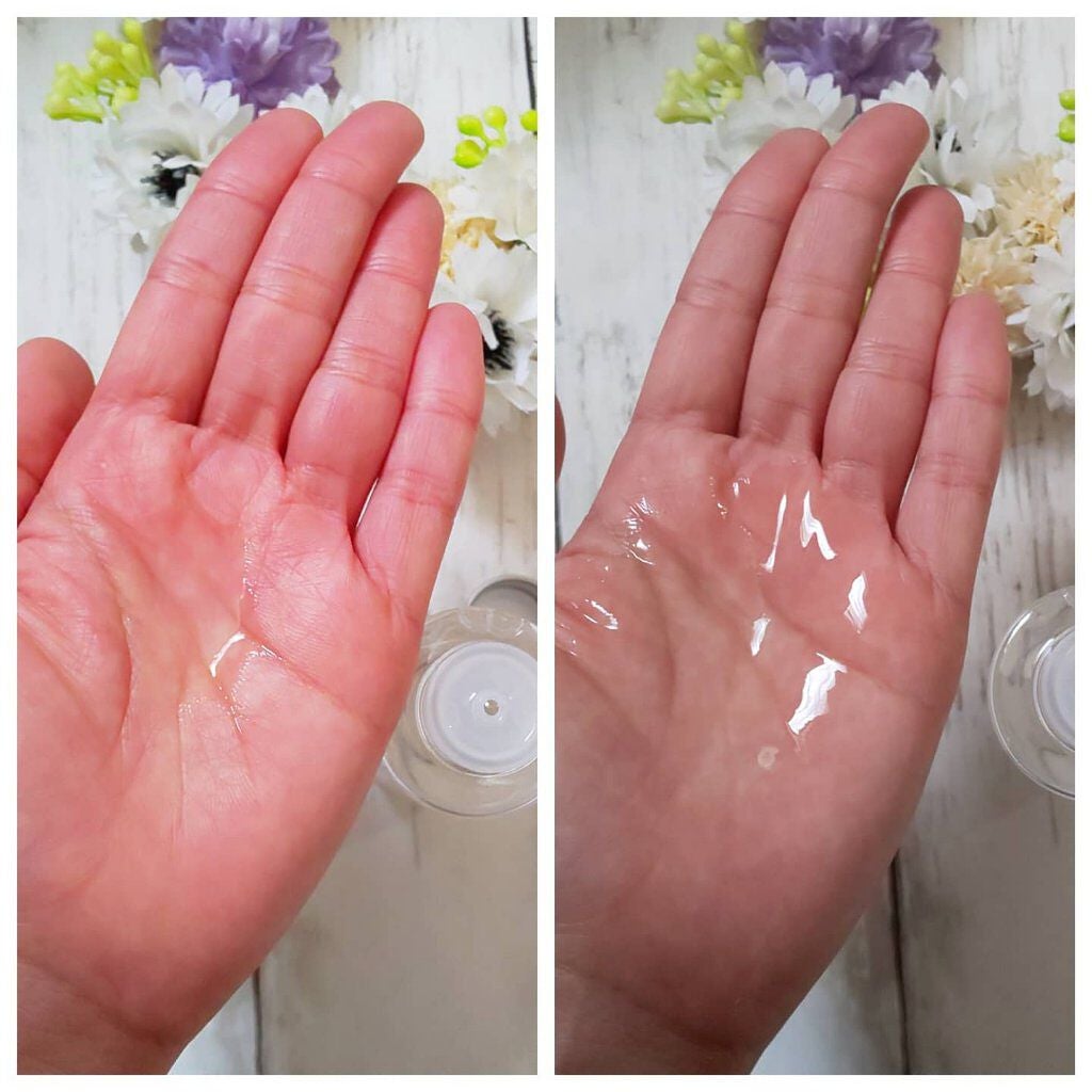 マドンナ リリ ヘアオイル/MADONNA LILI/ヘアオイルを使ったクチコミ(2枚目)