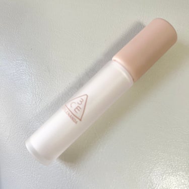 3CE SKIN FIT COVER LIQUID CONCEALER WHITE/3CE/コンシーラーの画像