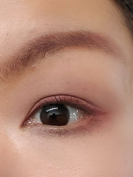 ニュアンス マット クリエイター/Visée/アイシャドウパレットを使ったクチコミ(3枚目)