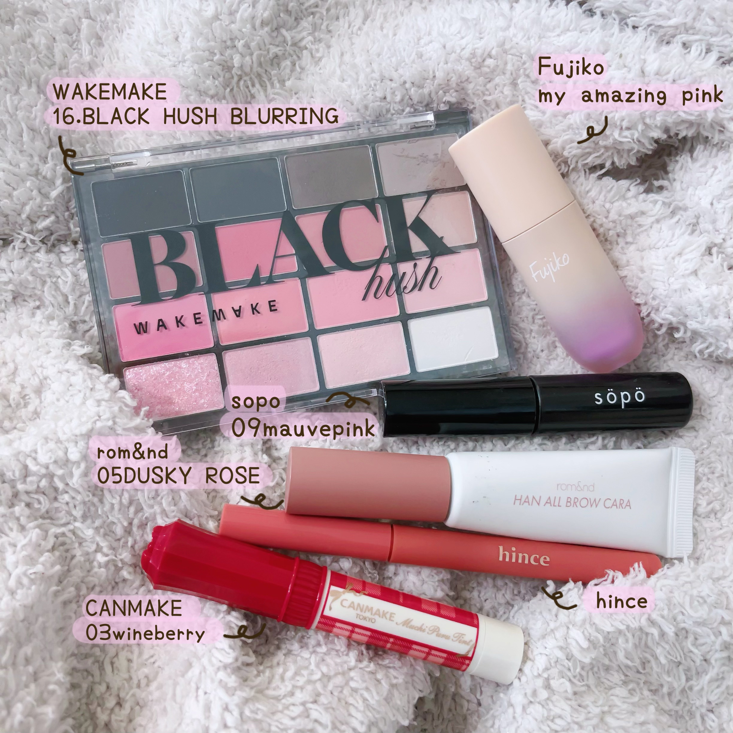 カラーマスカラ/sopo/マスカラを使ったクチコミ（1枚目）