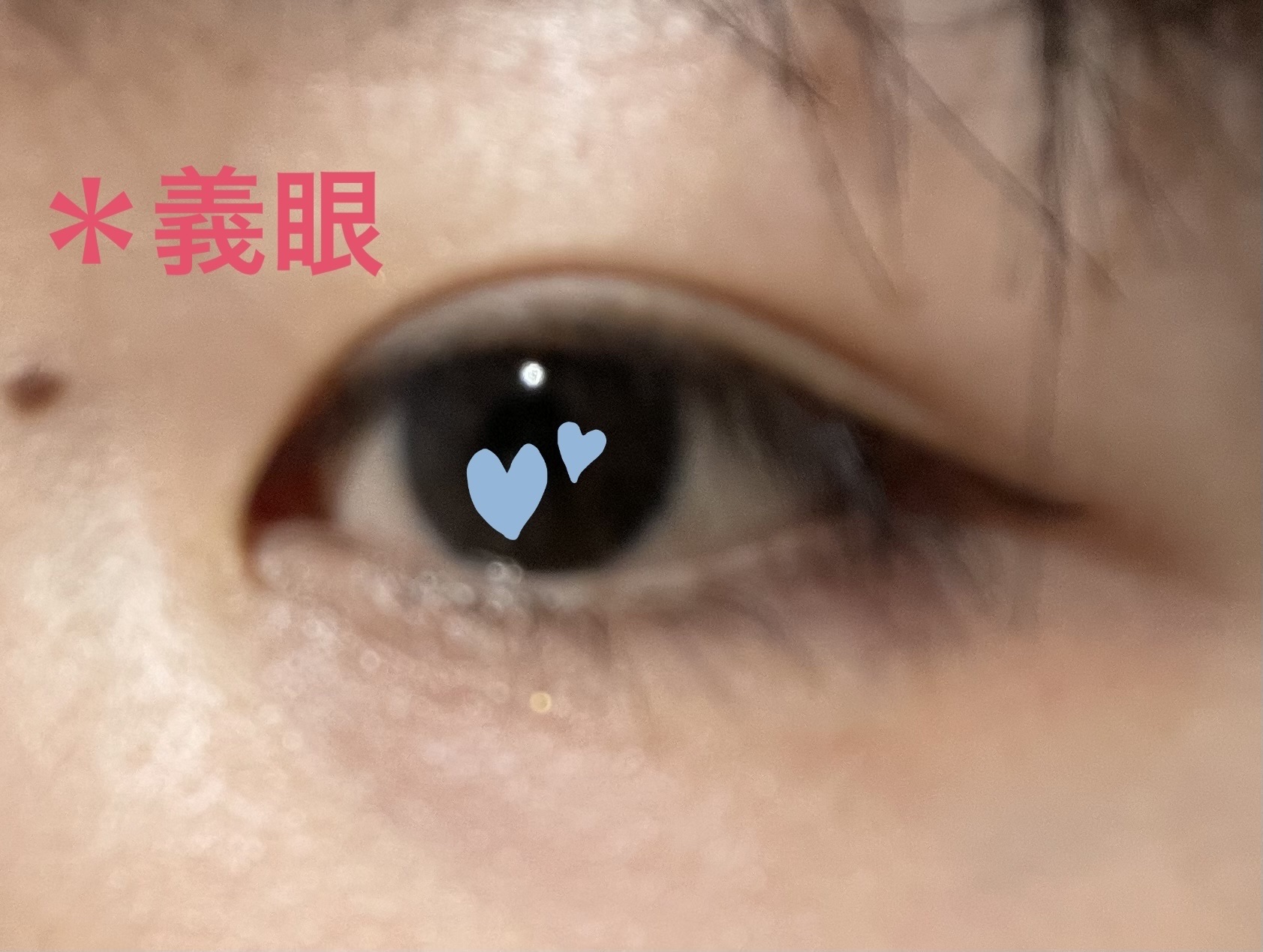 フルショット アンリミット アイパレット 01　FROM BIRTH/A’pieu/アイシャドウパレットを使ったクチコミ（2枚目）