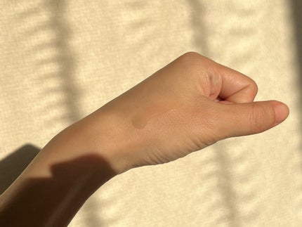 を使ったクチコミ(3枚目)