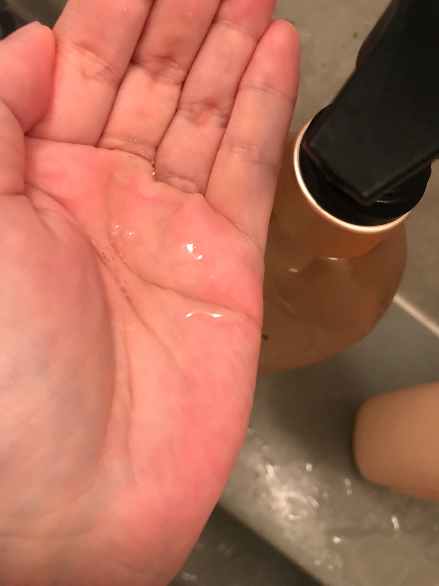 ミラクルズ サルフェート無添加&ジェントルリペア ボンドリペア シャンプー/トリートメント/パンテーン/市販シャンプーを使ったクチコミ(2枚目)