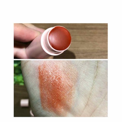 ディグニファイド リップス/Celvoke/口紅を使ったクチコミ(3枚目)