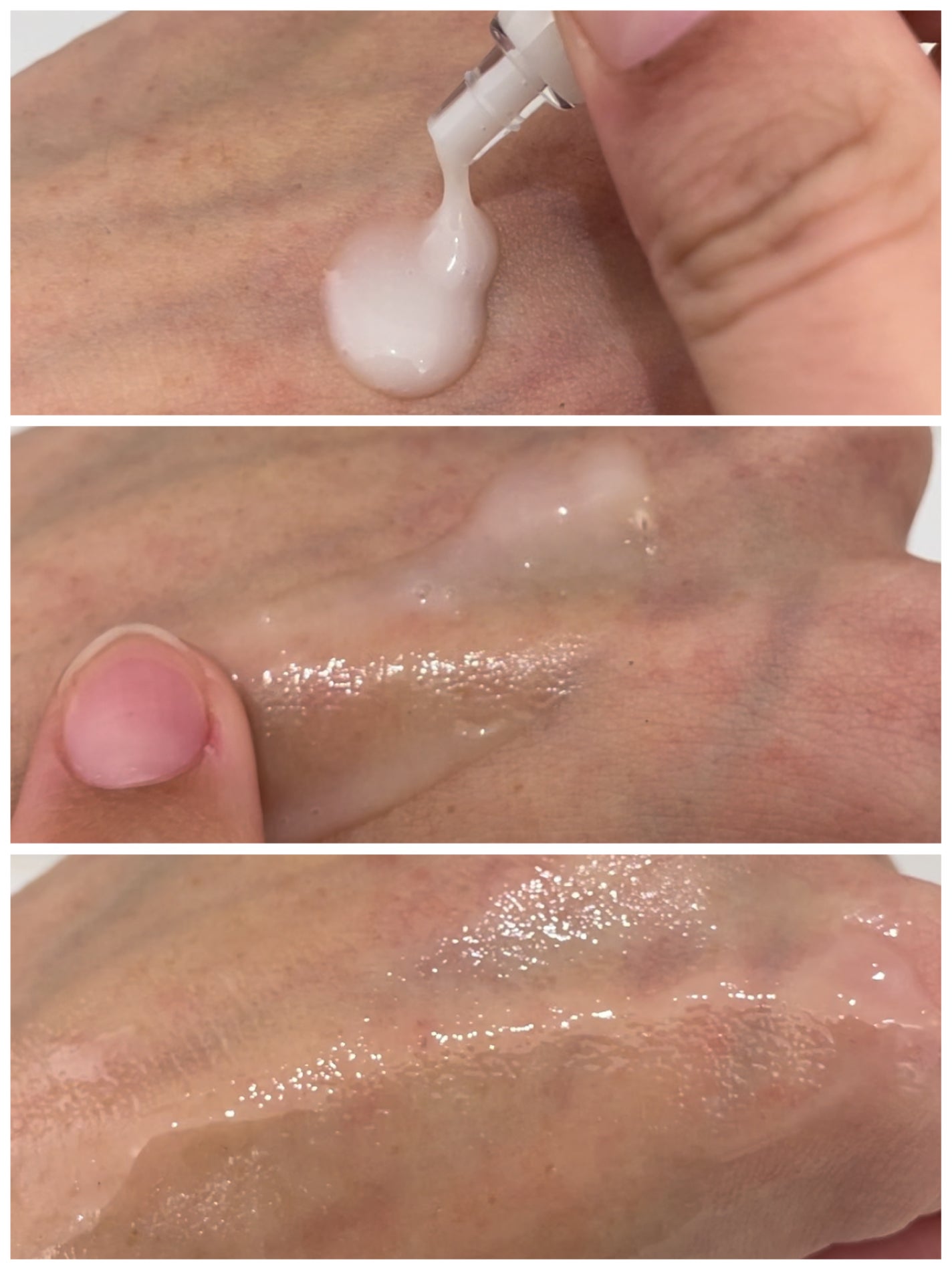 コスメモンスター👾りんか@フォロバ100 on LIPS 「 話題のリードルショット×ビタミンで更なる透明肌へ‼️大人気の..」(7枚目)