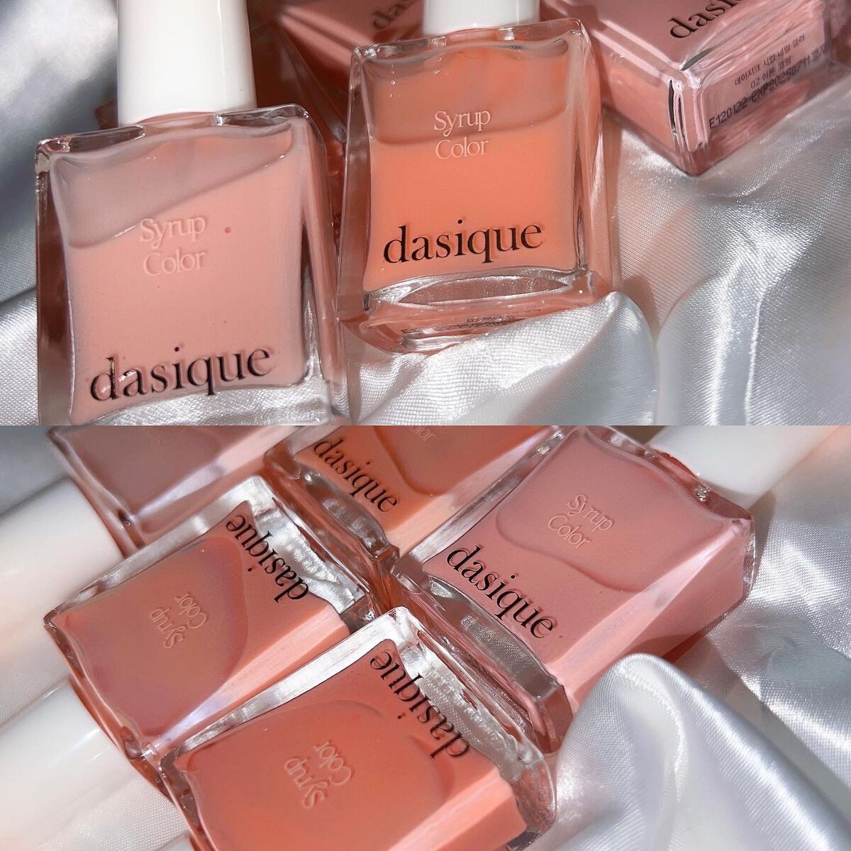 mimi on LIPS 「⋆͛*͙͛͛⋆͛ᐝ·̩͙dasique🍑ピーチスクイーズコレ..」(2枚目)