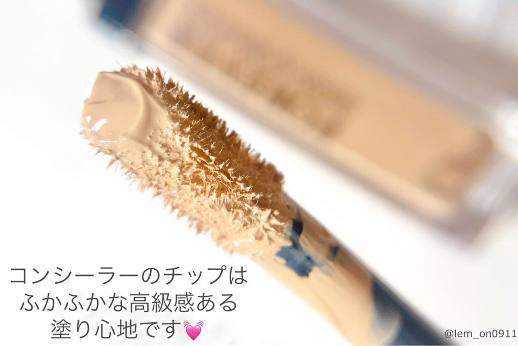 【旧】ディオールスキン フォーエヴァー フルイド グロウ/Dior/リキッドファンデーションを使ったクチコミ(5枚目)