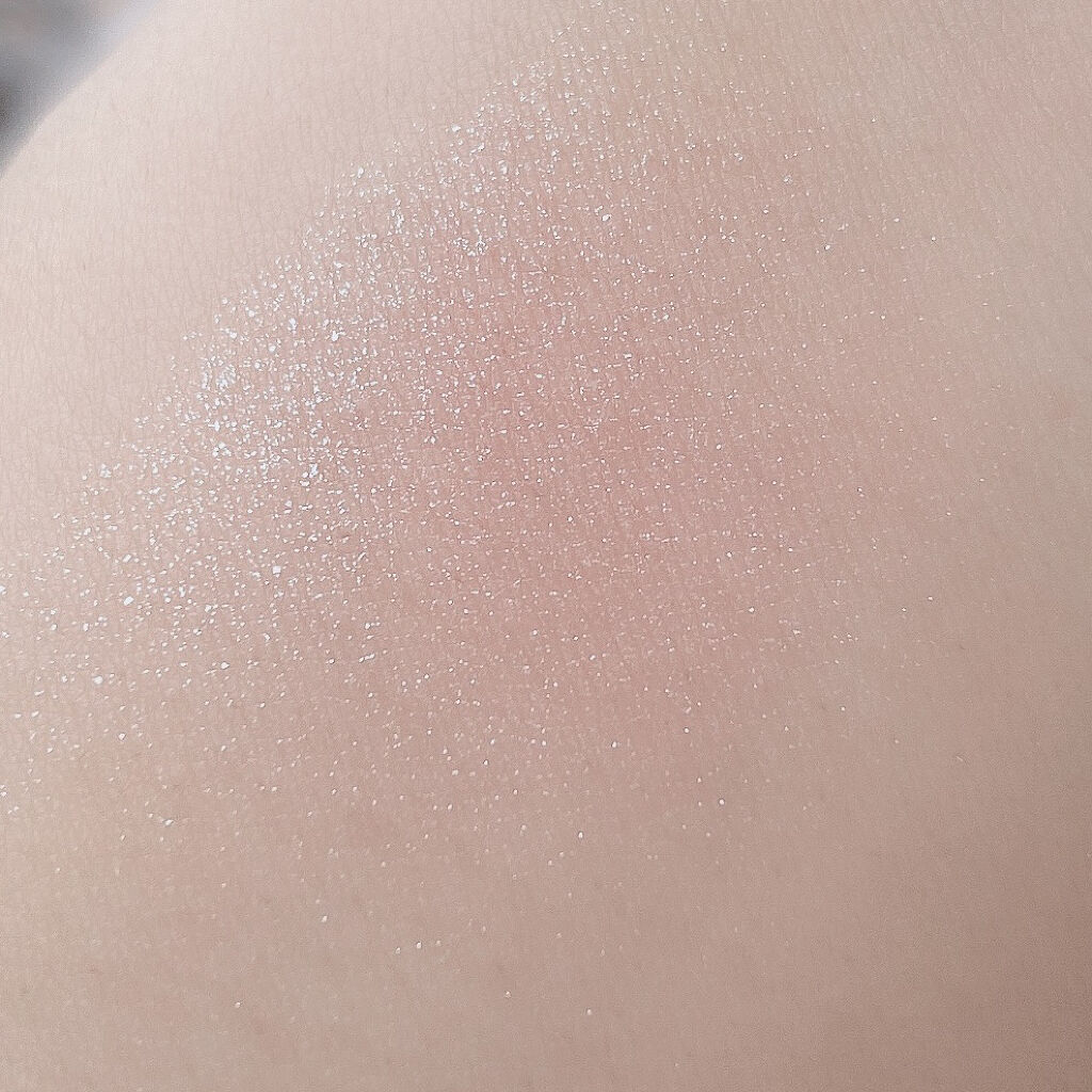 UR GLAM LUXE　SOFT EYESHADOW/U R GLAM/ジェル・クリームアイシャドウを使ったクチコミ（3枚目）