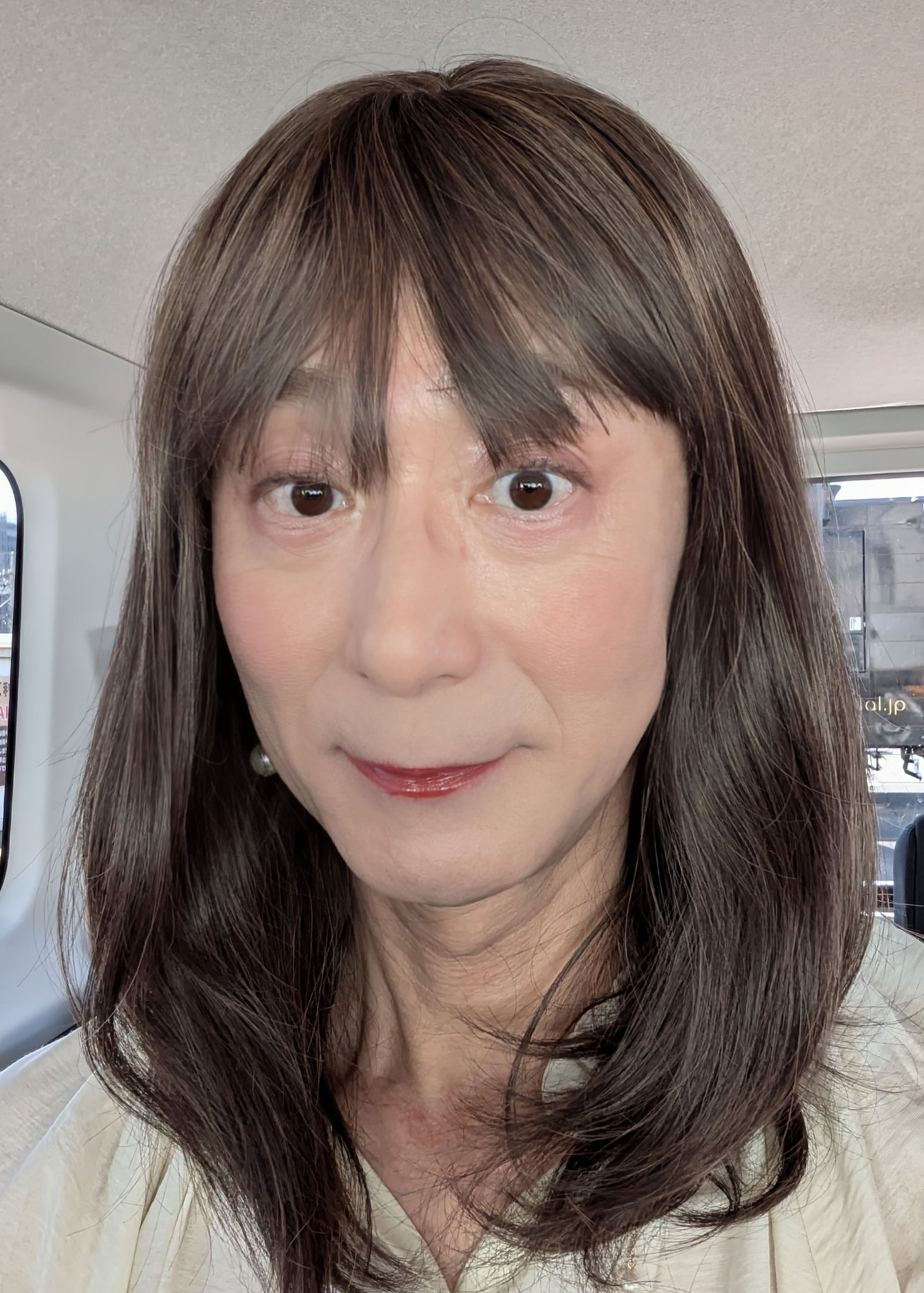 ケイト リップモンスター/KATE/口紅を使ったクチコミ（1枚目）