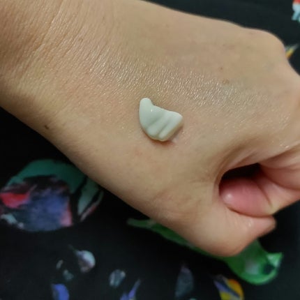 ライト セレクター/B.A/日焼け止めクリームを使ったクチコミ(4枚目)