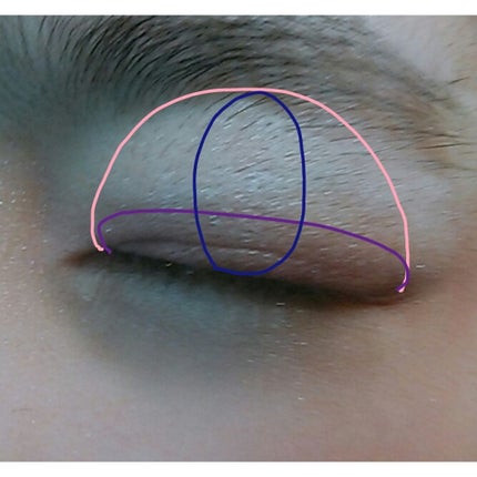 ロイヤルヴィンテージ アイズ/リンメル ロンドン/アイシャドウパレットを使ったクチコミ(4枚目)