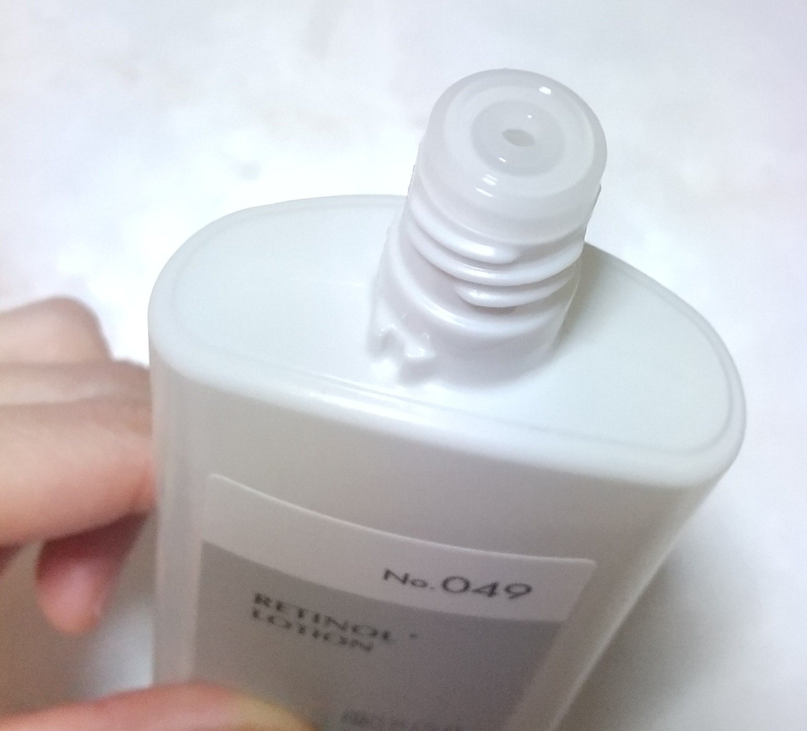 スーパーリンクルローション VA/KISO/化粧水を使ったクチコミ（3枚目）