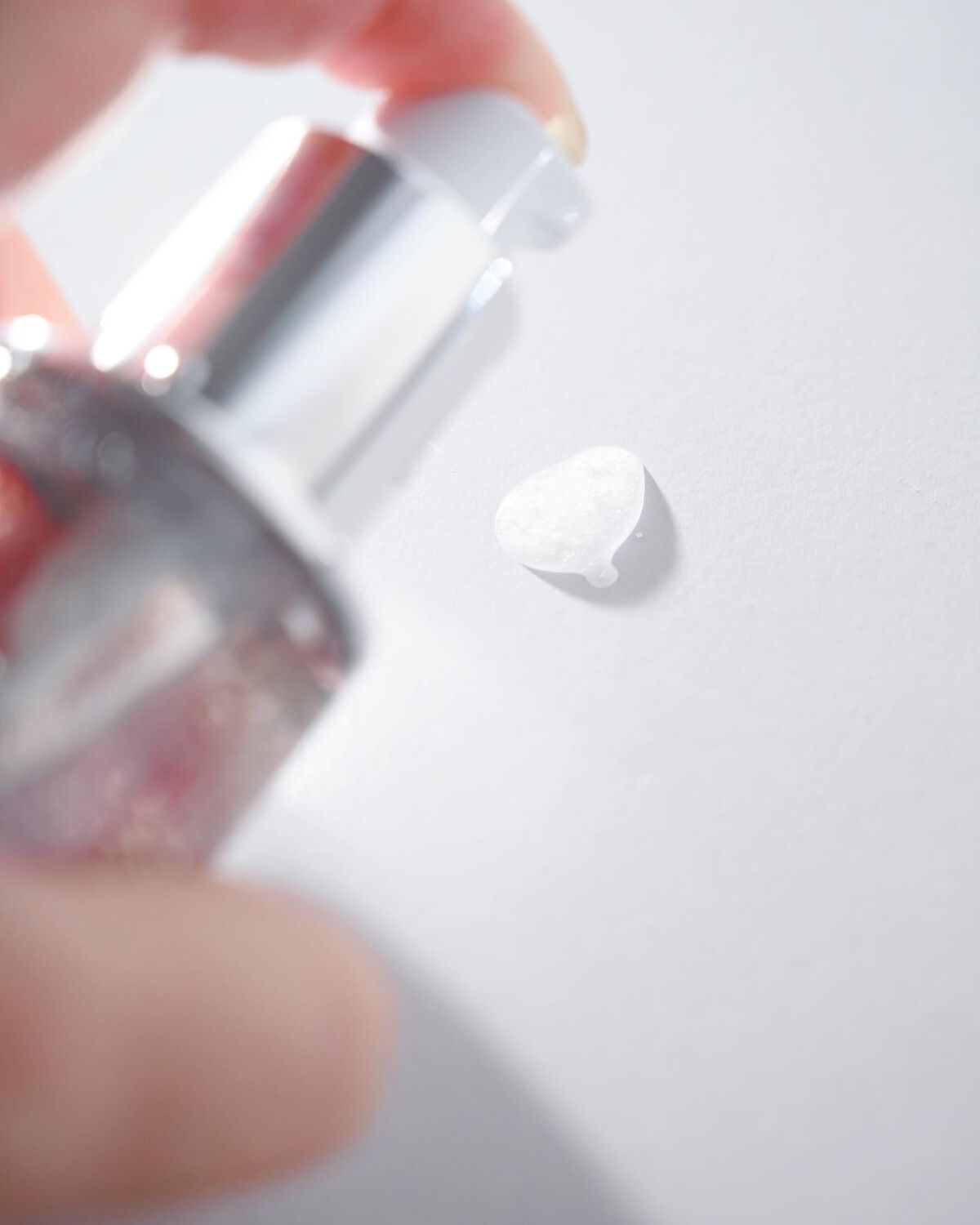 アンリミテッド キー/インフィニティ/美容液を使ったクチコミ（2枚目）