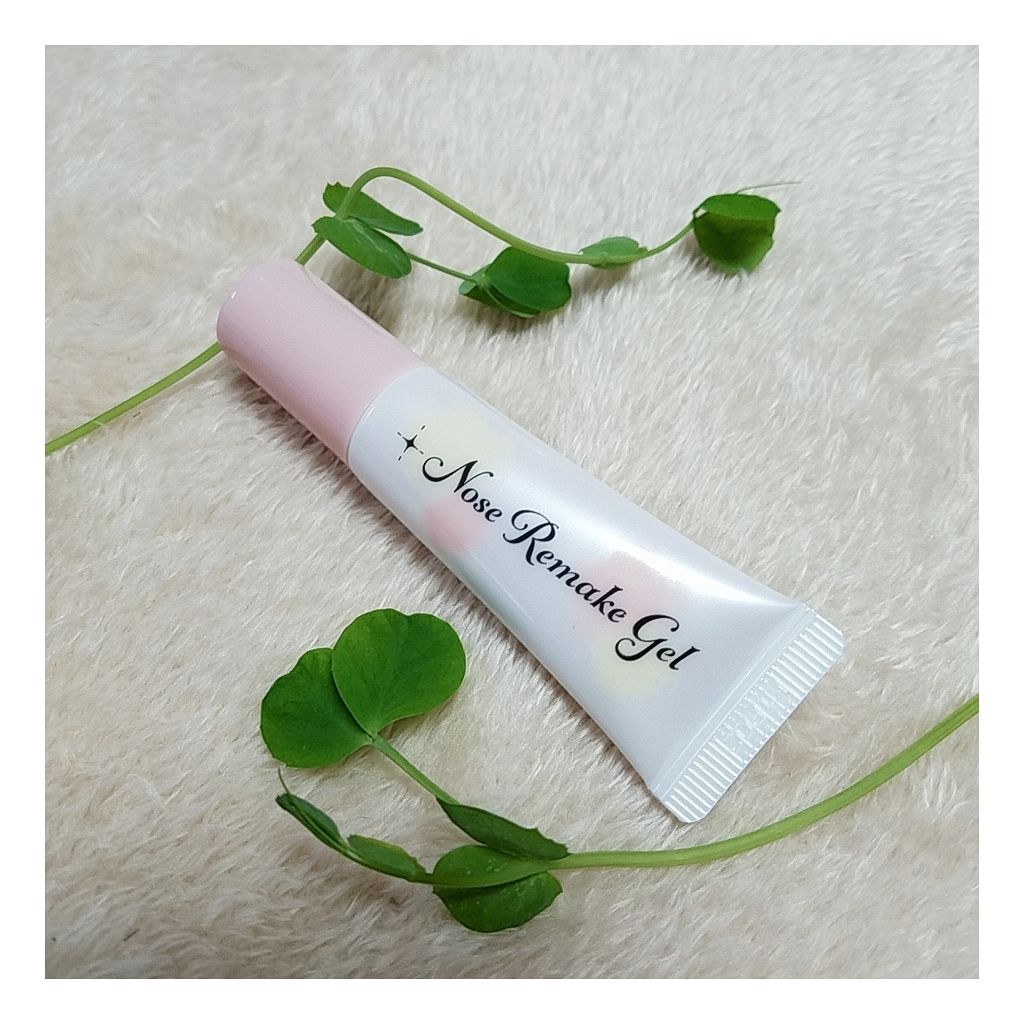 OTASUKE COSME ノーズリメイクジェル OC/pdc/化粧下地を使ったクチコミ(1枚目)