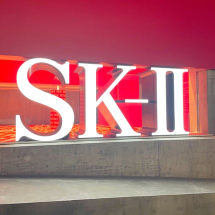 フェイシャル トリートメント エッセンス/SK-II/化粧水を使ったクチコミ(3枚目)