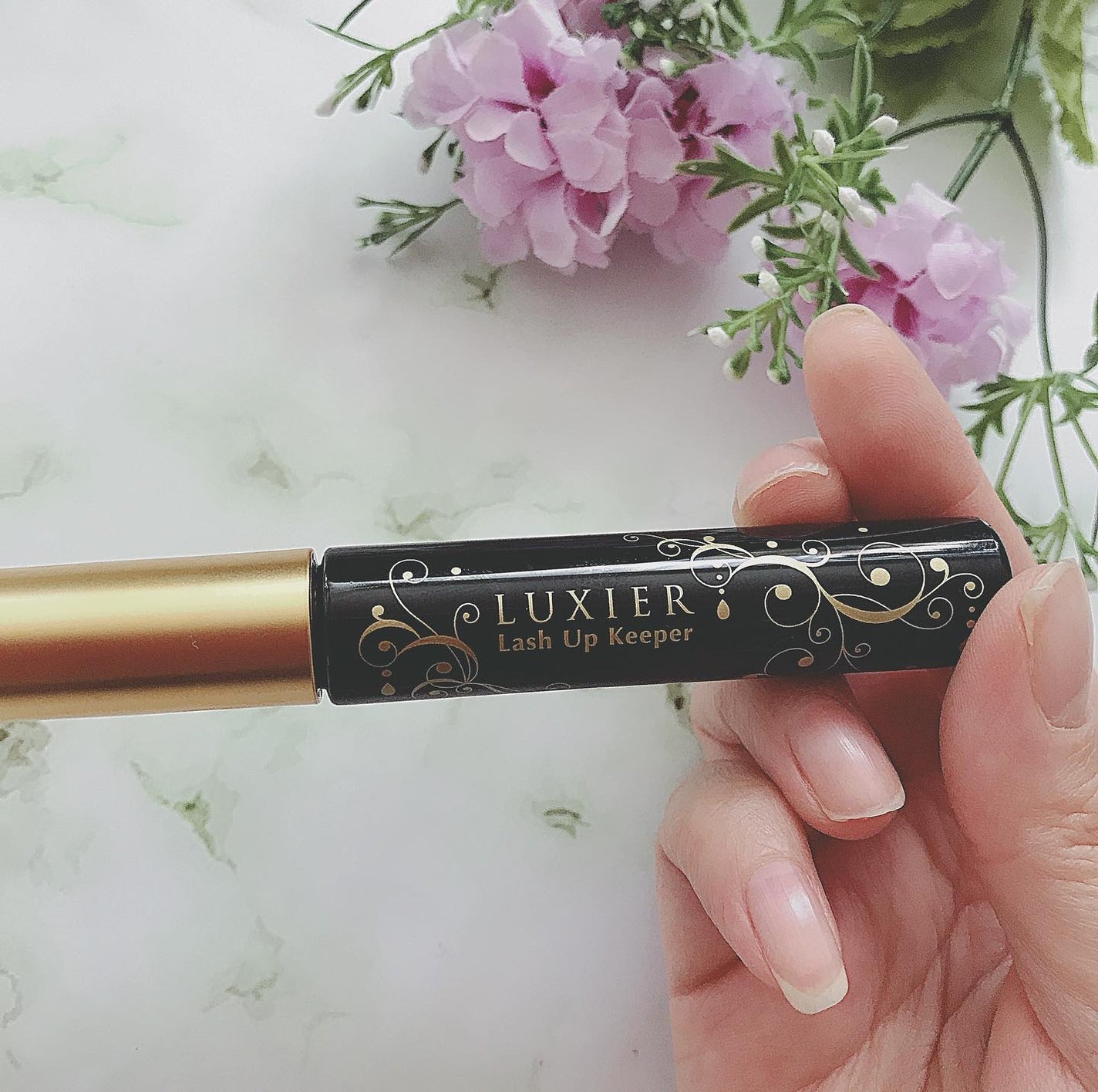 ぽんフォロバ100 on LIPS 「⍤⃝♡✩°。⋆【ラグシア ラッシュアップキーパー】カール..」(2枚目)