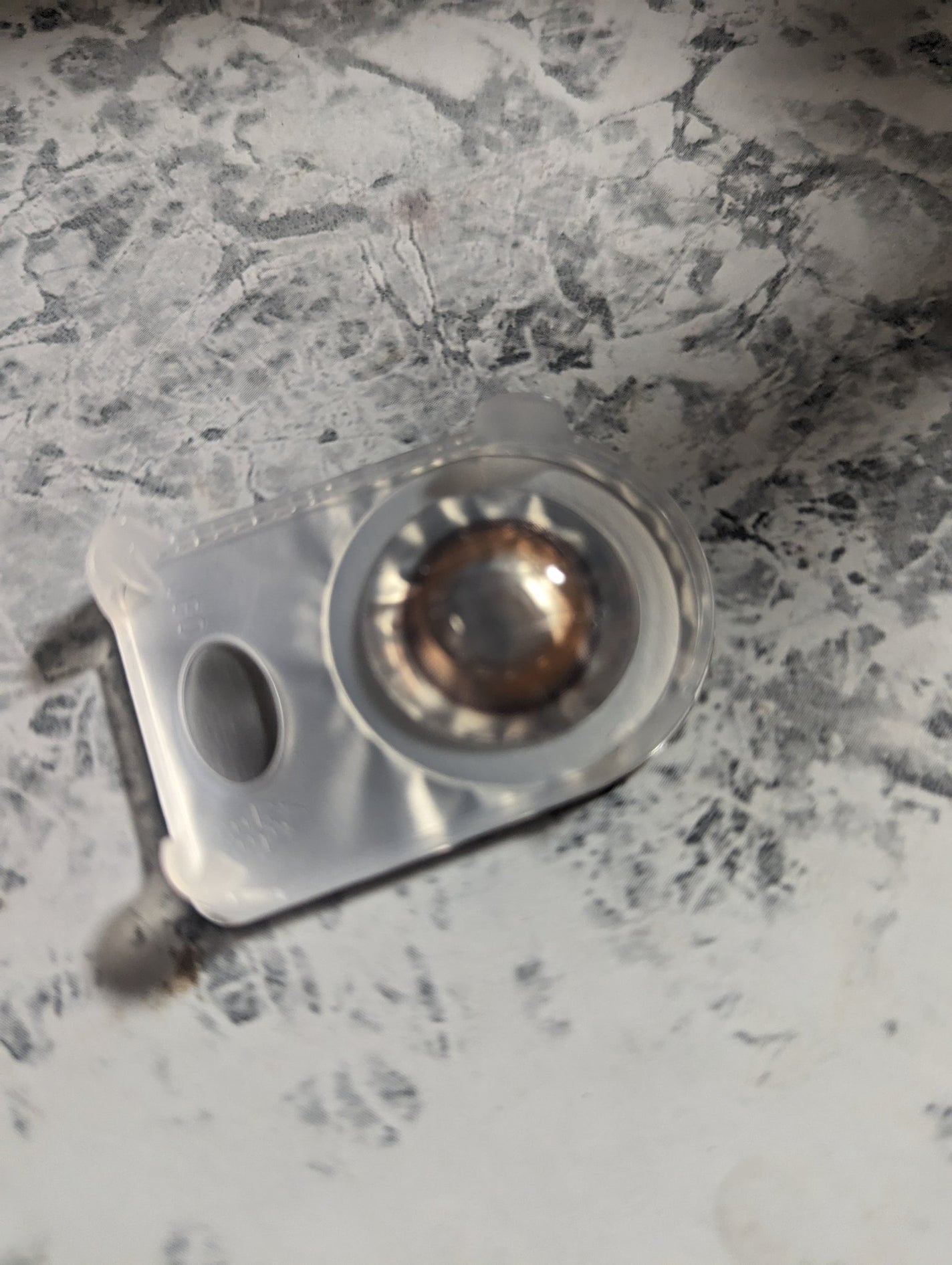 Flurry Monthly/Flurry by colors/1ヶ月(1MONTH)カラコンを使ったクチコミ(1枚目)