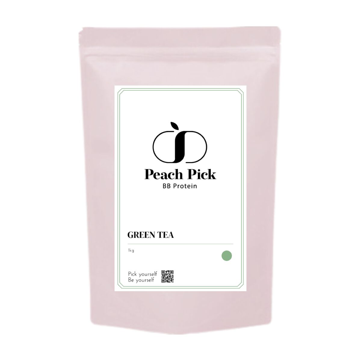 抹茶風味 個包装タイプ