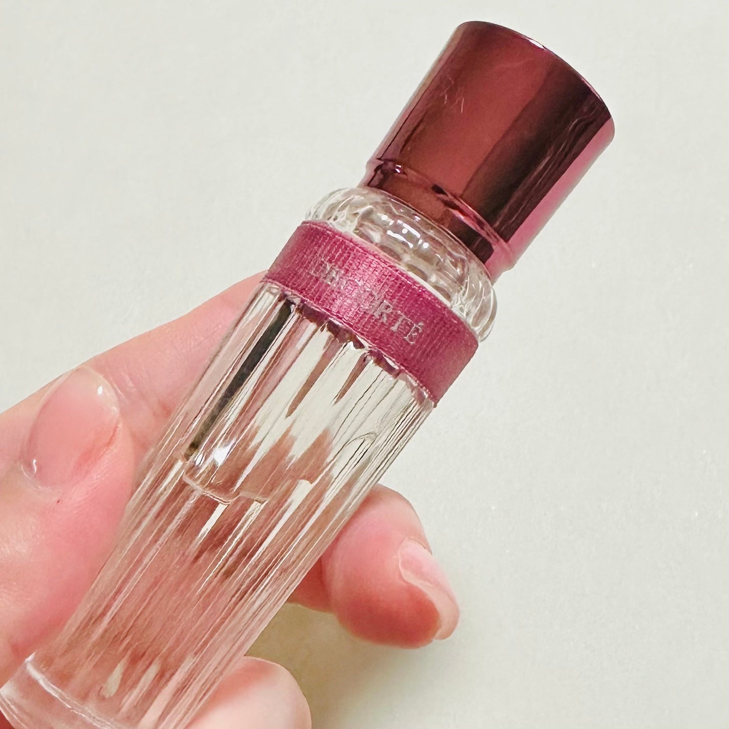 キモノ ツヤ オードトワレ/DECORTÉ/香水(レディース)を使ったクチコミ(2枚目)