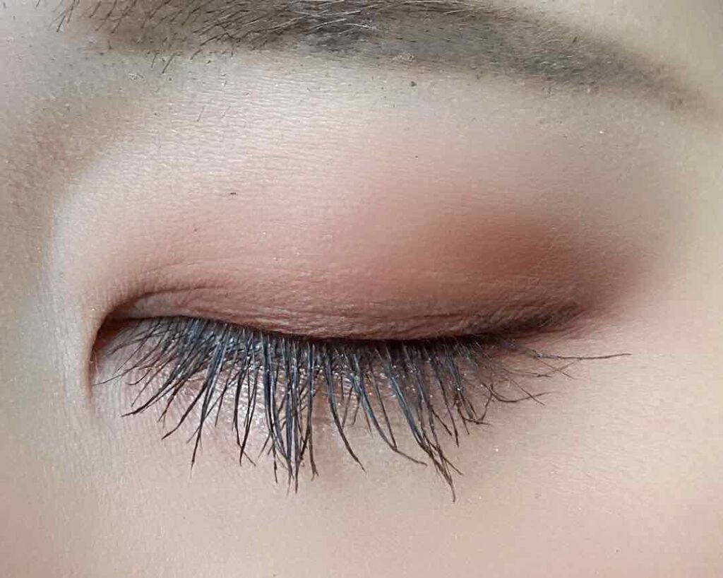 プレイカラー アイシャドウ/ETUDE/アイシャドウパレットを使ったクチコミ(4枚目)