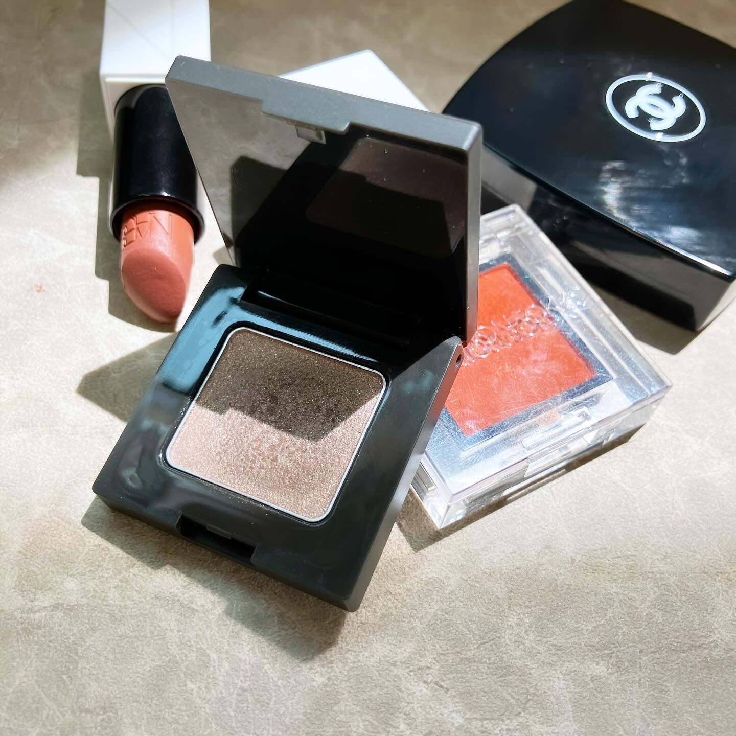 リップスティック トーキョー ティジー/M・A・C/口紅を使ったクチコミ（1枚目）