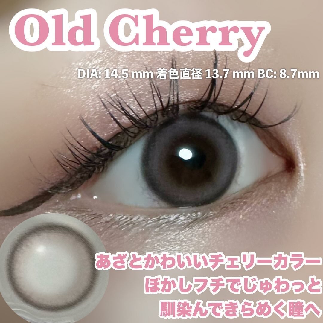 rom’u(ロミュ) 1day episode01/rom'u/ワンデー(1DAY)カラコンを使ったクチコミ(4枚目)