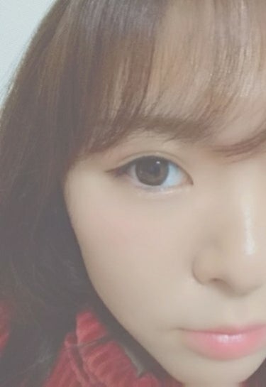 自然に橋本環奈ちゃんになれる！
まず、パッケージも可愛い💗
光の下だと結構茶色に見えていー感じ
ゴロゴロもしない😂
手放せないコンタクトのひとつ˙˚ʚ♥ɞ˚˙


リピするしか💪💃

#橋本環奈
#カラ