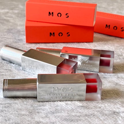 ぴーちゃん🧡インスタでコメント返信 on LIPS 「Instagramで話題♡ふわふわマットなおしゃれティント【M..」(7枚目)