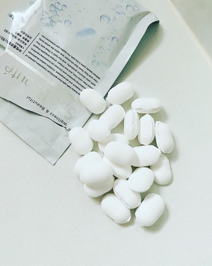 spa beaute/バスクリン/炭酸系入浴剤を使ったクチコミ(3枚目)