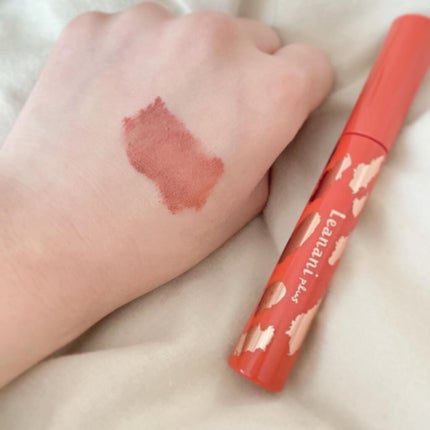 エクストラカール ロングマスカラ/レアナニ プラス/マスカラを使ったクチコミ(2枚目)