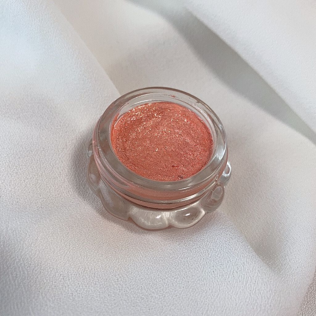 ジルスチュアート ジェリーアイカラー/JILL STUART/ジェル・クリームアイシャドウを使ったクチコミ(2枚目)