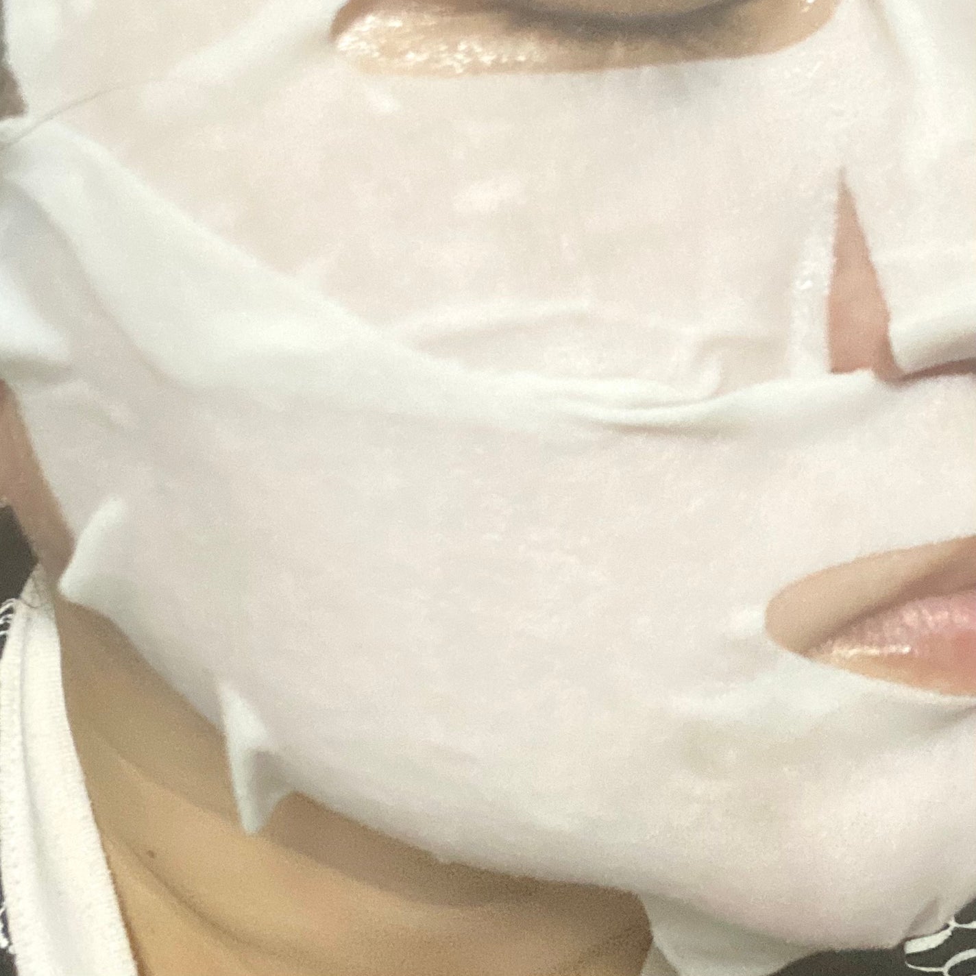 yuchiii 敏感混合肌𖤐 ̖́-フォロバ100 on LIPS 「ダルバ様から商品提供をいただきました。イタリア産トリュフを使用..」(4枚目)