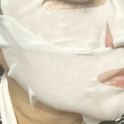 yuchiii 敏感混合肌𖤐 ̖́-フォロバ100 on LIPS 「ダルバ様から商品提供をいただきました。イタリア産トリュフを使用..」(4枚目)