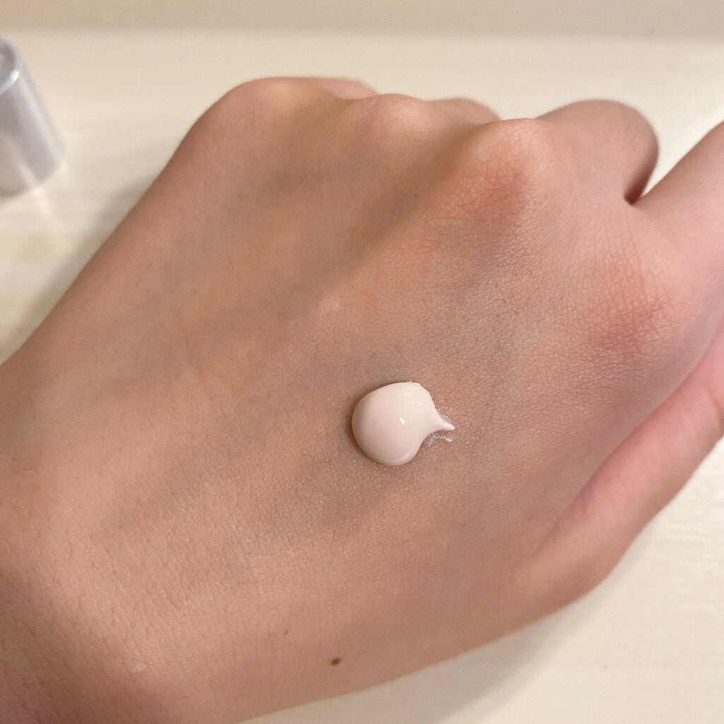 スキンバリアベース M/インプリファイン/化粧下地を使ったクチコミ(4枚目)