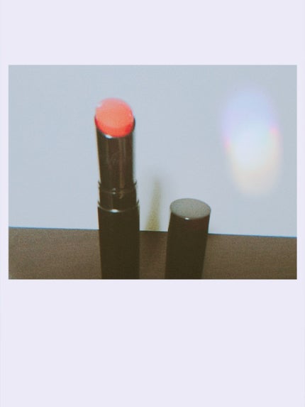 マイレッド ルージュ/Visée/口紅を使ったクチコミ(1枚目)